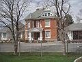 Eldredge House West Bountiful Utah