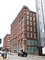 Eleventh and St. Charles, St. Louis