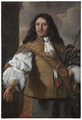 Emanuel De Geer, 1624-1692 (Bartholomeus van der Helst) - Nationalmuseum - 77290