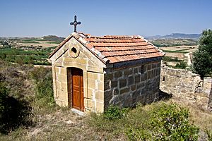 Ermita del Calvario-Briones-12912