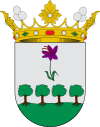 Coat of arms of Alborea