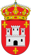 Official seal of Ausejo