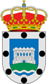 Escudo de Barbués (Huesca)