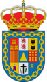 Escudo de Buenache de Alarcón (Cuenca)