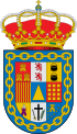 Coat of arms of Buenache de Alarcón
