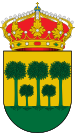 Official seal of Cóbdar