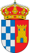 Official seal of Guijo de Santa Bárbara