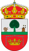 Official seal of La Alberca