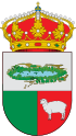 Coat of arms of La Almarcha