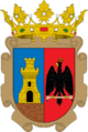 Escudo de Sigüenza