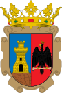Coat of arms of Sigüenza