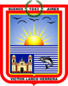 Official seal of Buenos Aires, Trujillo