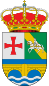 Coat of arms of Villamediana de Iregua