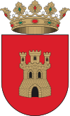 Coat of arms of Atzeneta del Maestrat