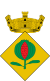 Coat of arms of La Granada