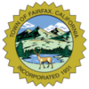 Official seal of Fairfax, California