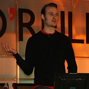 Felix Miller (cropped)