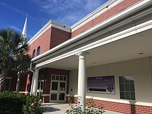 Fernandina Beach Christian Academy