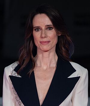 Festival de Málaga 2024 - Pilar López de Ayala (cropped).jpg
