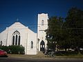 First United Methodist Church of Eagle Pass, TX IMG 1908