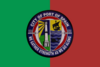 Flag of Port of Spain