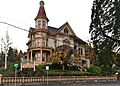 Flavel House (Astoria, Oregon)