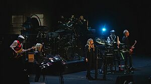 Fleetwood Mac November 2014