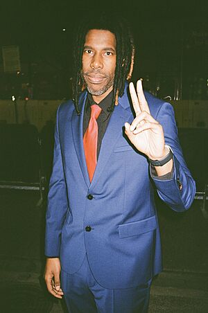 Flying Lotus at SXSW 2025 Premiere of ‘Ash’.jpg