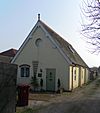 Former Congregational Chapel, Williams Road, Broadbridge, Bosham.JPG
