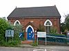 Former Wesleyan Chapel, Paddock Wood.JPG