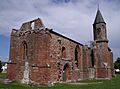 Fortrose Cathedral Ross & Cromarty - Black Isle - Scotland