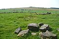 From the Brynhynae bridleway - geograph.org.uk - 814840