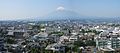 Fuji City Panorama