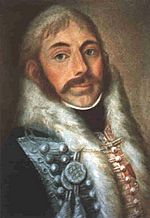 Général Jacob François Marulaz