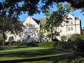 Gibson Hall
