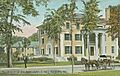 Gov. John F. Hill Residence, Augusta, ME