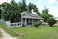 Grimes House, Bastrop, Texas