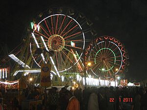 Gwalior Fair