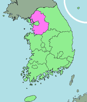 Gyeonggi SK