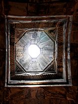 Haghpat Monestary Ceiling, Armenia