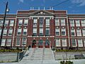 Hamilton International Middle School 01