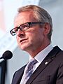 Han Polman bij het IPO jaarcongres 2014 (15227713058) (cropped)