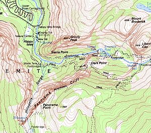 Happy-Isles-topo-map