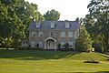 Henry Frank House in Middletown