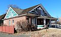 Heryford House 1 - Lakeview Oregon