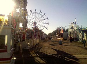 Hillsborough County Fair 2012(Pic 2)