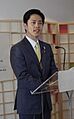 Hirofumi Yoshimura (cropped)