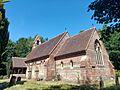 Holy Trinity Church, Ebernoe 42