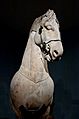 Horse Halicarnassus BM 1002