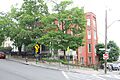 Horton's Row - Staten Island 01
